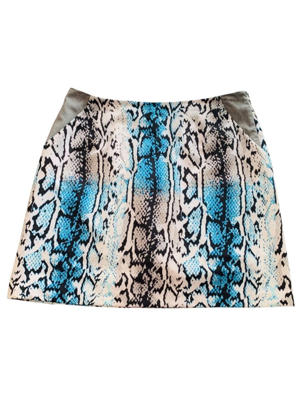 EP Pro Size 10 Skort Golf Tennis Pickleball Athletic Built-In Short Blue Black